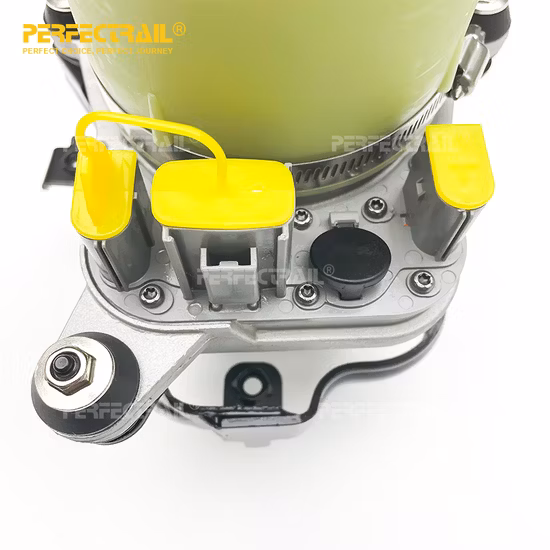 4m513K514da 4m513K514DC Auto Auto Teile Elektrische Servolenkung Pumpe für Ford C-Max Focus II