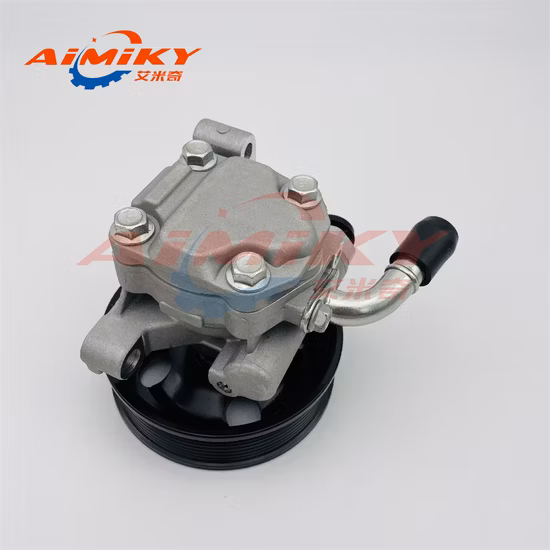 Servolenkungspumpe Ab31-3A696-a 1723699 für Ford -Ranger (TKE)