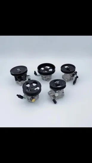 Lenkpumpe UR56-32-600 UR5632600 für Mazda Bt50 Ford Ranger 2006-