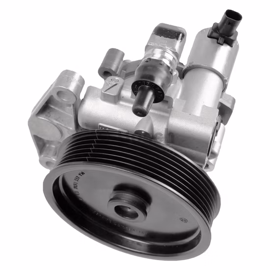 Dozer Parts Lenkpumpe für Komatsu D65/D85/D155/D275/D355 Shantuisd16/SD22/SD23/SD32