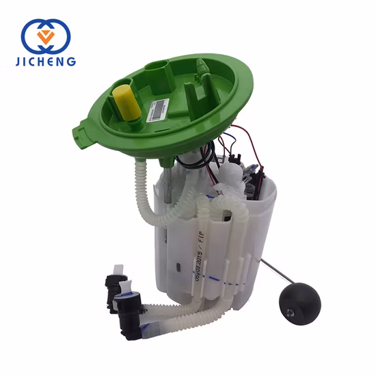 12626234 Kraftstoffpumpe für Ford Audi A1 A4 Q2 Q3 Sitz Skoda VW Golf Jetta